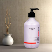 OEM ODM Clarifying Hair Private Label Shampoo