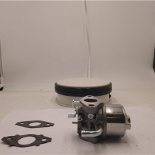 Lawnmower Carburetor Fit for Briggs & Stratton, Supersedes 594015 & 593358