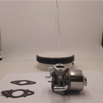 Lawnmower Carburetor Fit for Briggs & Stratton, Supersedes 594015 & 593358