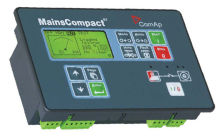 Inteli Nt Mint Amf Comap Controller With 2 Languages