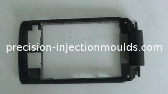 ABS PC PMMA Aluminum Die Casting Mould / Single Cavity For