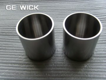 R05400 Tantalum Crucible