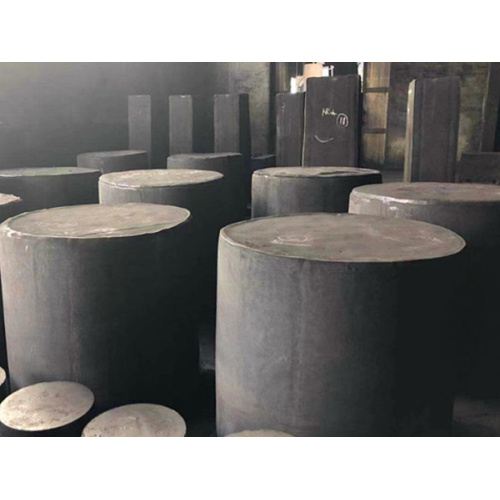 Factory Price Isostatic Pressing Grade Graphite