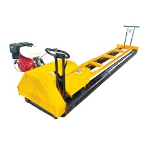 Laser Land Leveling Asphalt Paver Paver Levelling Sensor Paving Machines