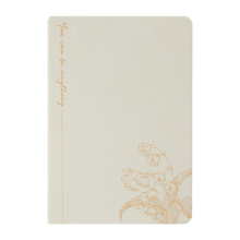 Ins hot work notebooks PU leather cover notebook