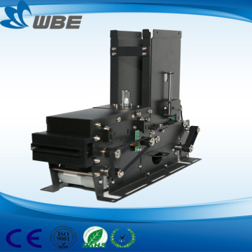 Card Vending/Issuing Machine Read/Write Magnetic/IC/RFID Card