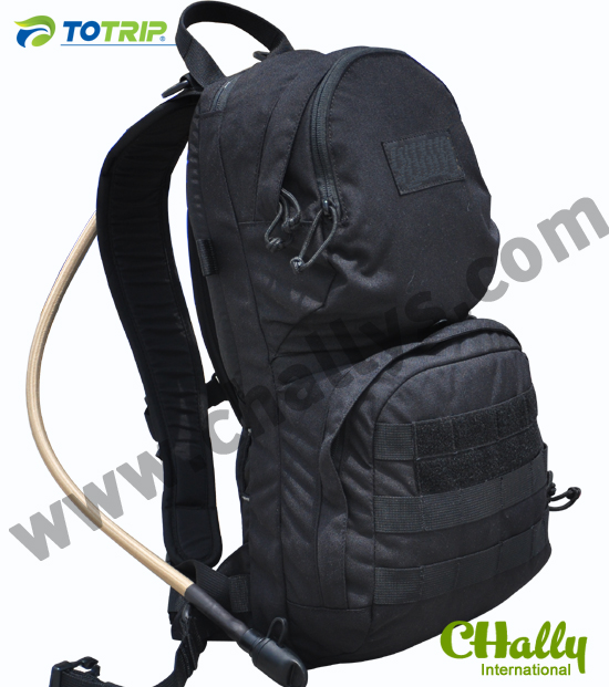 Professional Hydration Backpack Bags with Water Bladder