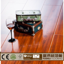 Brazilian Teak flooring