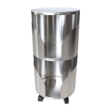 Pinniu Korean Barbecue Net Storage Cart