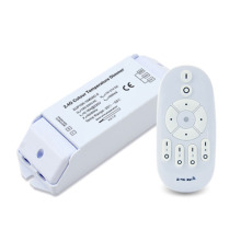 2.4G 15W Constant Current Dimmable Driver (EUP15R-1W600C-0)