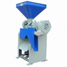 Multifunctional Corn Huller