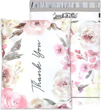 Custom Poly Mailer Shipping Envelopes Bags for Shipping