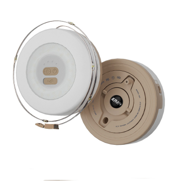 Rechargeable Camping Lantern Lamp String Light