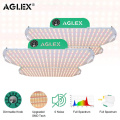 AGLEX 4000W LED GRATURE LA LUMIÈRE POUR L&#39;Éclairage complet