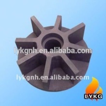 Oxide Bonded SIC Refractory Brick