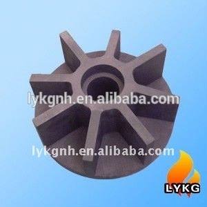 Oxide Bonded SIC Refractory Brick