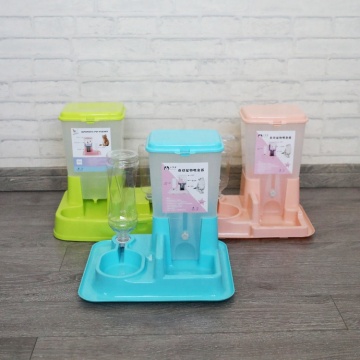 Wholesale Fresh Water Automatic Indoor Cat Drinking Feeder