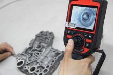 Industry videoscopes instrument wholesale