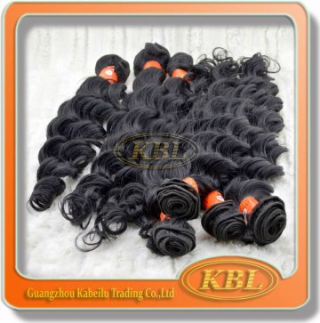 kbl 7a indian unprocessed virgin hair