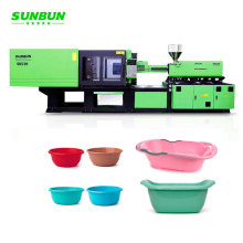 SUNBUN Luxurious Wash Basin & Plastic Tub Making Machines
