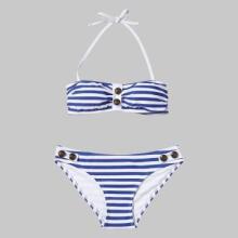 Laides\' Polyester/Spandex Swimwear Suits