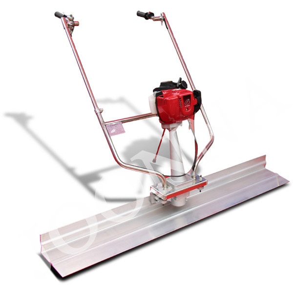 Máquina hormigonera Concrete screed machine