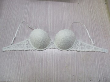 Bra inspection service quality control in Guangdong