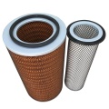 Weichai 612600111743 AIR FILTER K2139