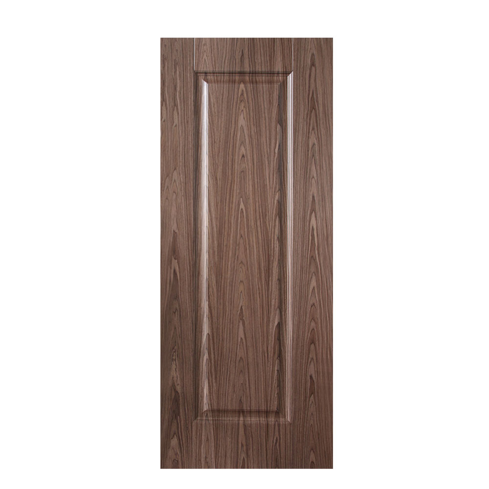 Hot sale directly factory with molded HDF molded door skin