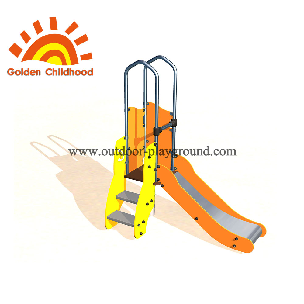 Playground climbing obstacle net