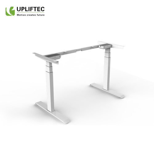 Office Ergonomic Electric Height-Adjustable Desk