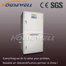 Vertical Dehumidifier