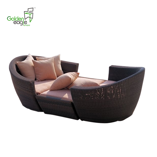 S0102 ottoman sofa