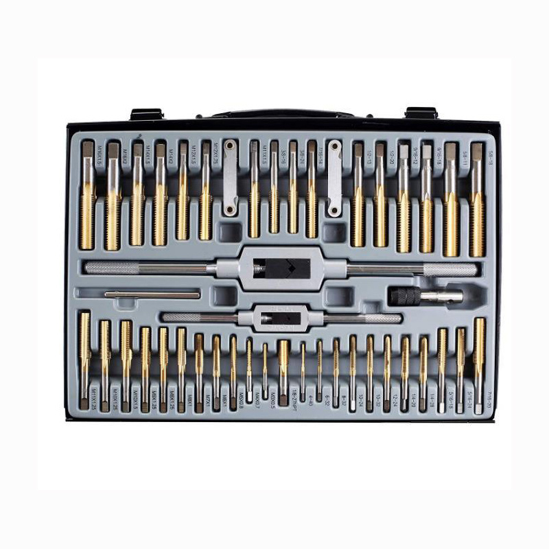 86 Piece Tap and Die Set