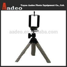 AADEO Tripod with Mobile phone Clip AD-852 & C11
