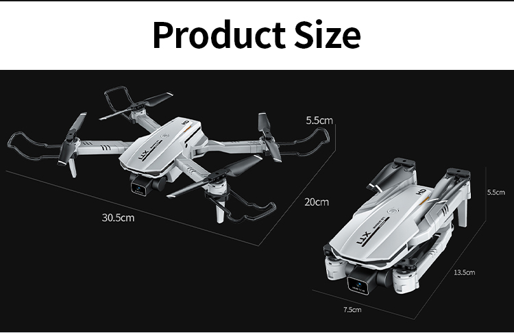 XT1 Miniature unmanned aerial vehicle uav outdoor