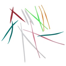 Silicone Mouse Tail Plug