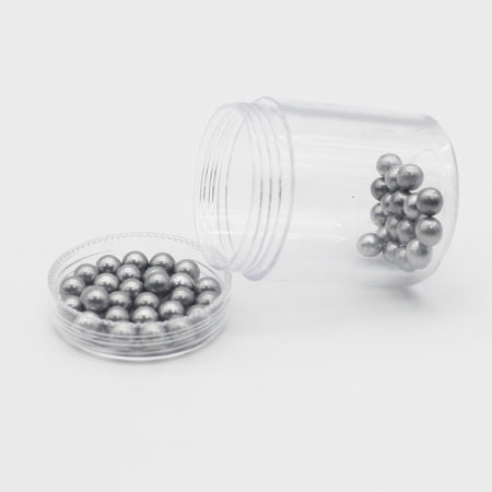 Aluminium Alloys Balls