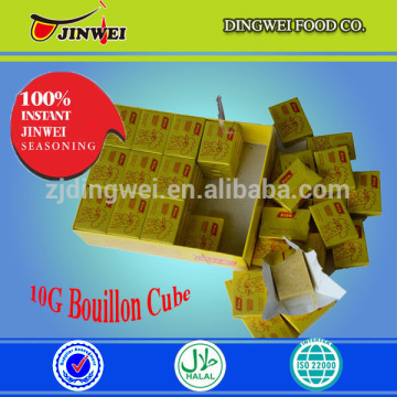 10G X 60CUBES X 24BOXES AFRICA FOOD HALAL BEEF STOCK CUBE