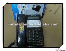 Analog Caller ID Telephones / handsets for PBX / PABX system