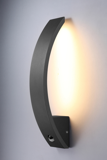 Modern Outdoor Wall Mount Waterproof Wall Light