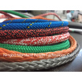 High Strength Insulated Fiber Rope