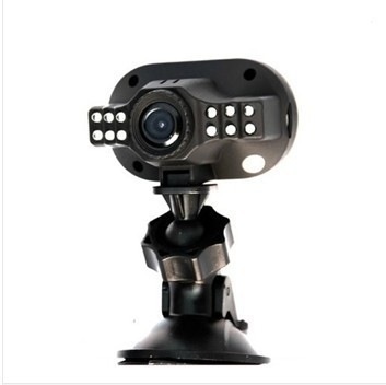Car Camera Video Recorderdvr 30fps 1.5'' LCD IR Night Vison