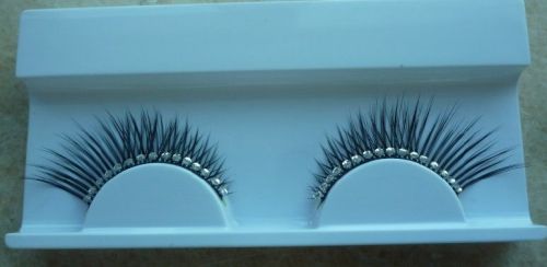 American Beautiful Diamond Eyelashes