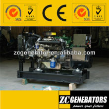 Quik Delivery! 200KVA Weifang power diesel generator(China Brand)