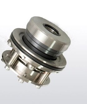 Mechanical seal for slurry pump