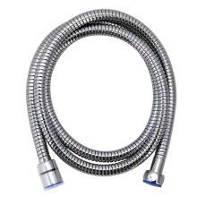 Explosion-Proof Stainless Steel Electroplated Bathroom Shower Hose