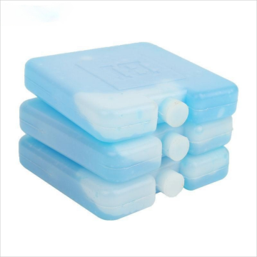 Ice Pack with SAP for Frozen Food Cold