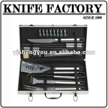 equipments used for cooking