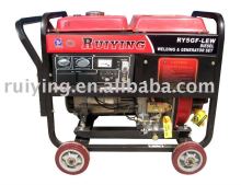 welding generating set